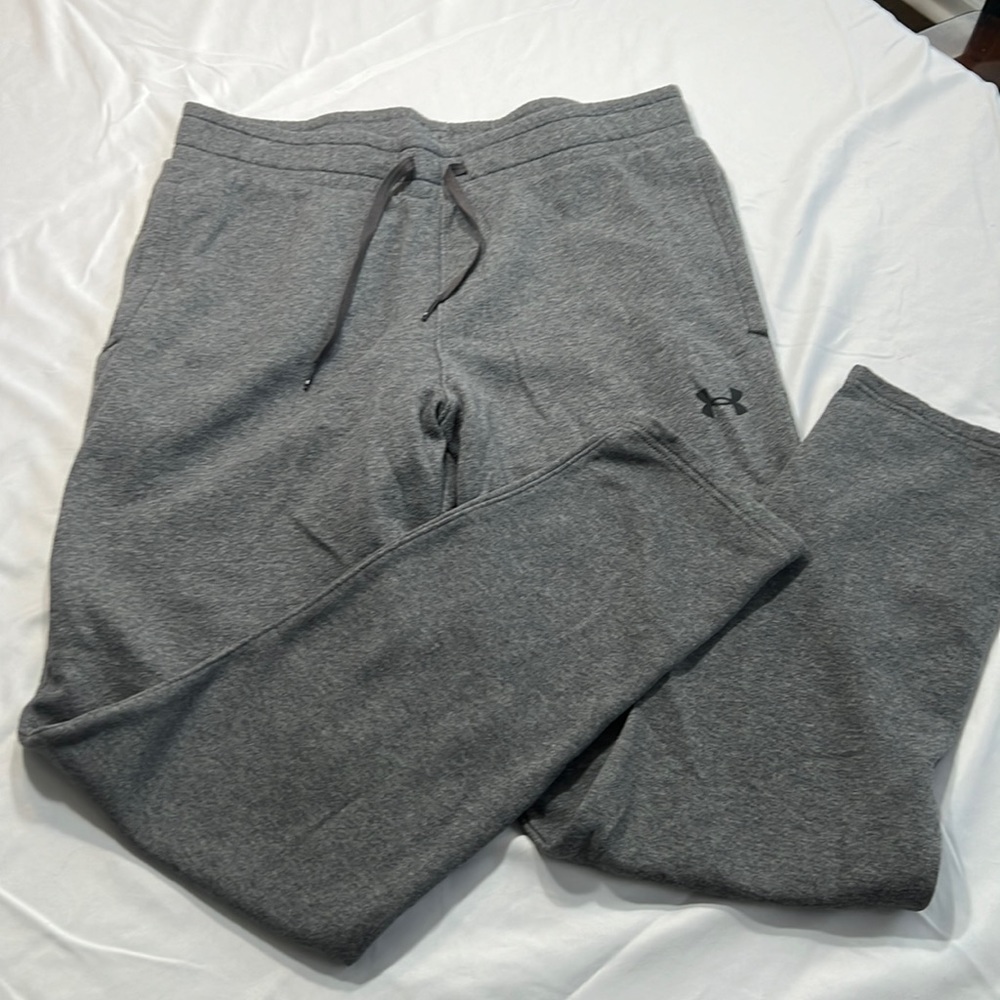 Men’s UA sweatpants